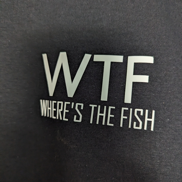 Men's custom T-shirt - Picture 2 of 2